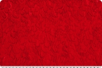 Luxe Cuddle® Tuscany Scarlet