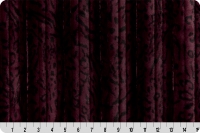 Luxe Cuddle&reg; Vienna Bengal Black Cherry