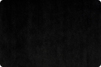Luxe Cuddle® Velvet Black