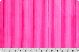 Luxe Cuddle&reg; Vienna Think Pink