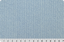 Luxe Cuddle&reg;Weave Blue