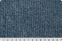 Luxe Cuddle&reg;Weave Dark Sea