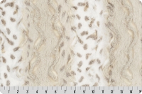 Luxe Cuddle® Wild Lynx Ice Taupe