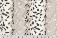 Luxe Cuddle®Wild Lynx Iron