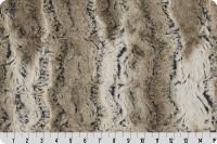 Luxe Cuddle&reg; Wild Rabbit Umber