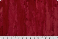 Luxe Cuddle®Willow Cranberry