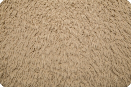 Luxe Cuddle® Llama Sand