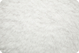 Luxe Cuddle® Llama White
