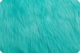 Luxury Shag Fur Aruba