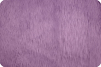 Luxury Shag Fur Lavender