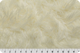 Mongolian Fur Off-White