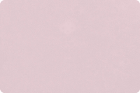 Quilting Cuddle Extra Wide&reg; Baby Pink