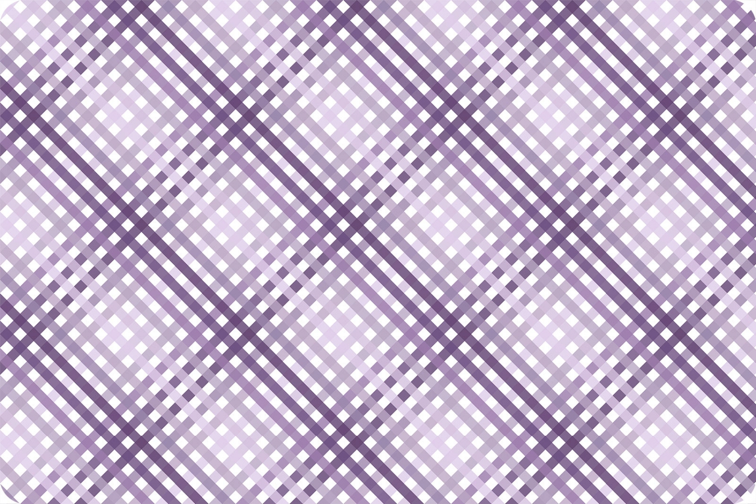 Barely Basics Check Mix Quilting Cuddle&reg; Berry