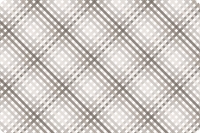 Barely Basics Check Mix Quilting Cuddle&reg; Cocoa Powder