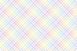 Barely Basics Check Mix Quilting Cuddle&reg; Pastel