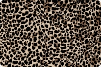 Barely Basics Cheetah Quilting Cuddle&reg; Brown