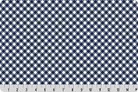 Barely Basics Gingham Quilting Cuddle® Navy