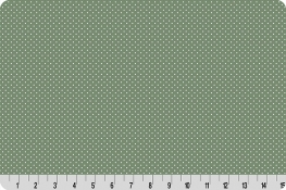 Cottage Rose Lane Bitty Dot Quilting Cuddle® Meadow