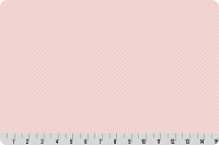 Cottage Rose Lane Bitty Dot Quilting Cuddle® Seashell