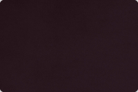 Quilting Cuddle® Solid Black Cherry
