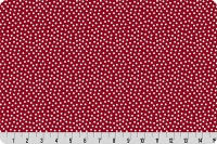 Barely Basics Lots a Dots Quilting Cuddle® Cardinal