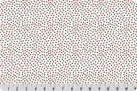 Barely Basics Lots a Dots Quilting Cuddle® Christmas