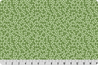 Barely Basics Lots a Dots Quilting Cuddle® Leaf