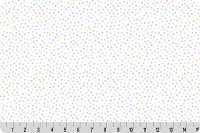 Barely Basics Lots a Dots Quilting Cuddle® Pastel
