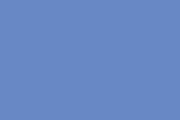 Quilting Cuddle® Solid Blue Bonnet