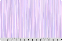 Barely Basics Melange Quilting Cuddle® Bellflower