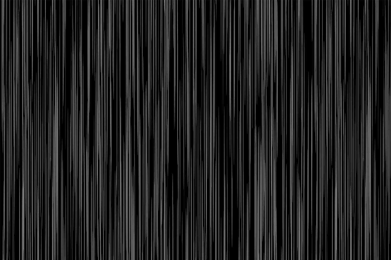 Barely Basics Melange Quilting Cuddle&reg; Black