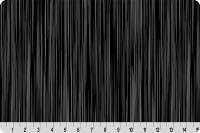 Barely Basics Melange Quilting Cuddle® Black