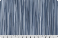 Barely Basics Melange Quilting Cuddle® Bluebell