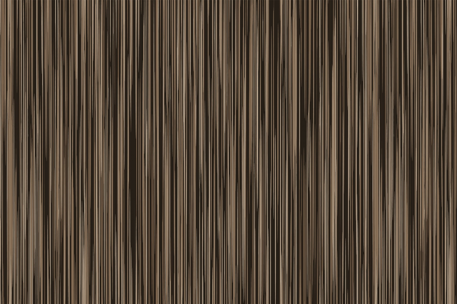 Barely Basics Melange Quilting Cuddle&reg; Brown