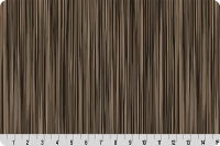 Barely Basics Melange Quilting Cuddle® Brown