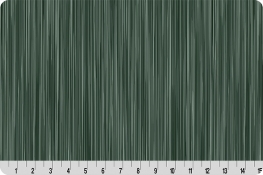 Barely Basics Melange Quilting Cuddle® Dark Green