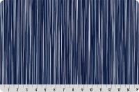 Barely Basics Melange Quilting Cuddle® Navy
