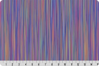 Barely Basics Melange Quilting Cuddle® Rainbow