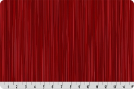 Barely Basics Melange Quilting Cuddle® Red