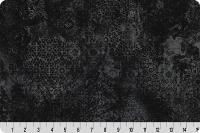 Barely Basics Stone Wash Quilting Cuddle® Black