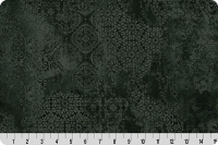 Barely Basics Stone Wash Quilting Cuddle® Forest