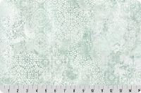 Barely Basics Stone Wash Quilting Cuddle® Ice