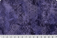 Barely Basics Stone Wash Quilting Cuddle® Jewel