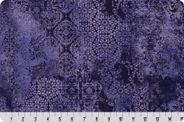 Barely Basics Stone Wash Quilting Cuddle® Jewel