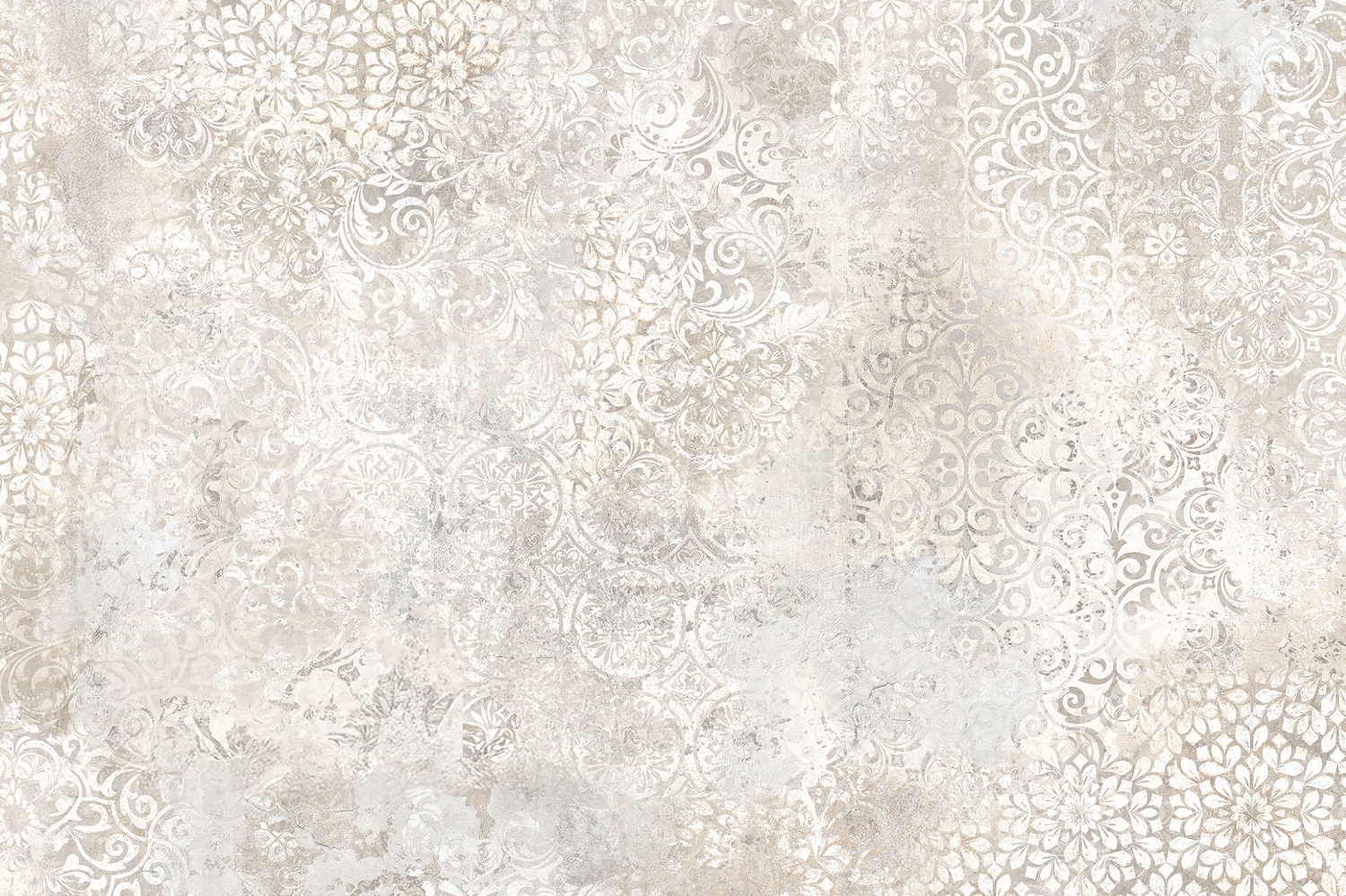 Barely Basics Stonewash Quilting Cuddle&reg; Natural