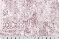 Barely Basics Stone Wash Quilting Cuddle® Rose