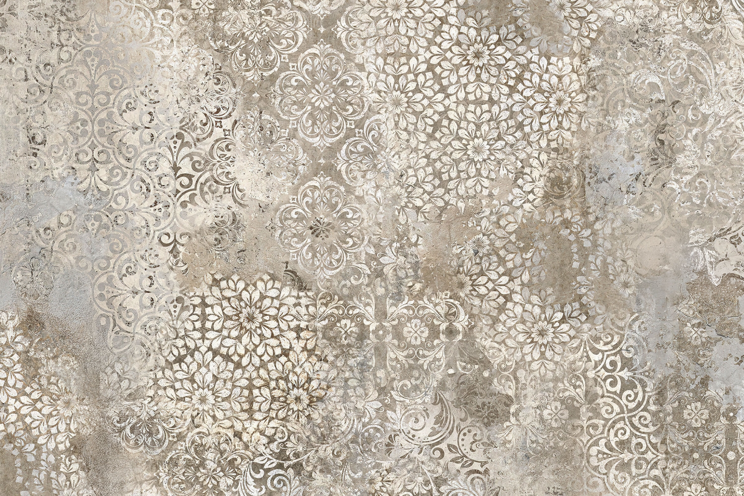 Barely Basics Stonewash Quilting Cuddle&reg; Sand