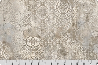 Barely Basics Stone Wash Quilting Cuddle® Sand