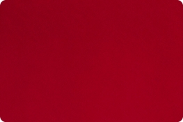Quilting Cuddle® Solid Cardinal