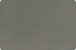 Quilting Cuddle&reg; Charcoal